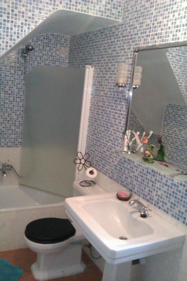 Entre Dos Aguas Apartment Granada Exterior photo